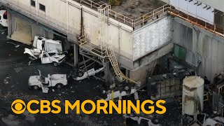 Chemical tank implosion may be deadliest Washington industrial tragedy as 9 remain "unrecovered"