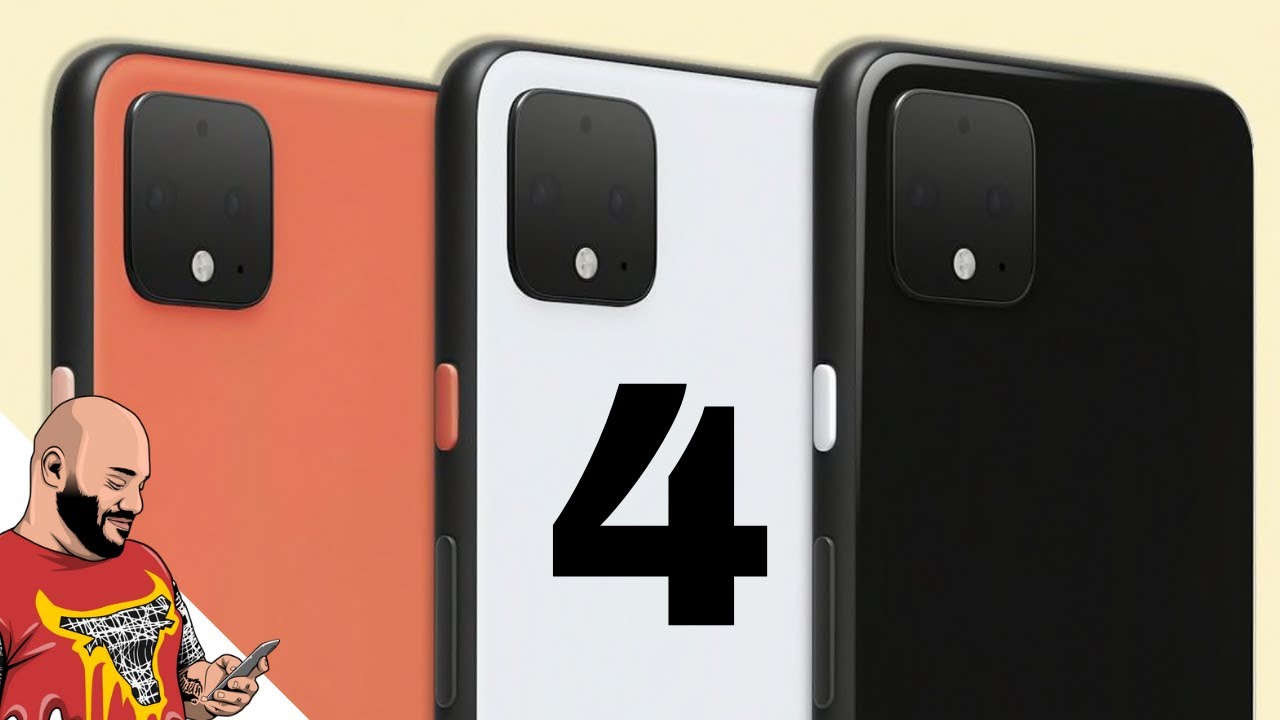 Google Pixel 4 XL Review: Top 5 Features