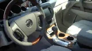 Match Highlights 2012 BUICK ENCLAVE Avon, CT B2274