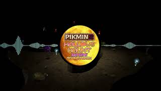 Pikmin 2 Hallows Haunt Track - 23 Livid Monsters