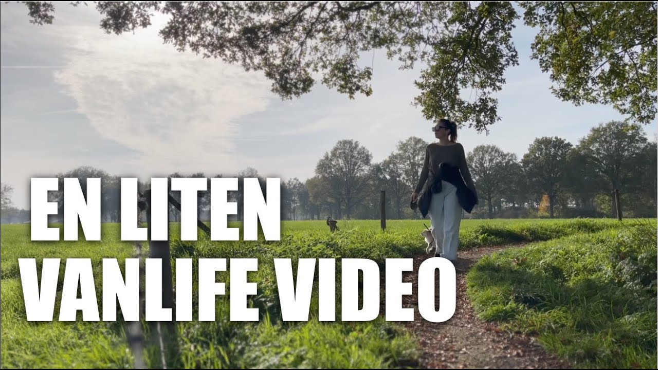 Jag bara lever livet YouTube