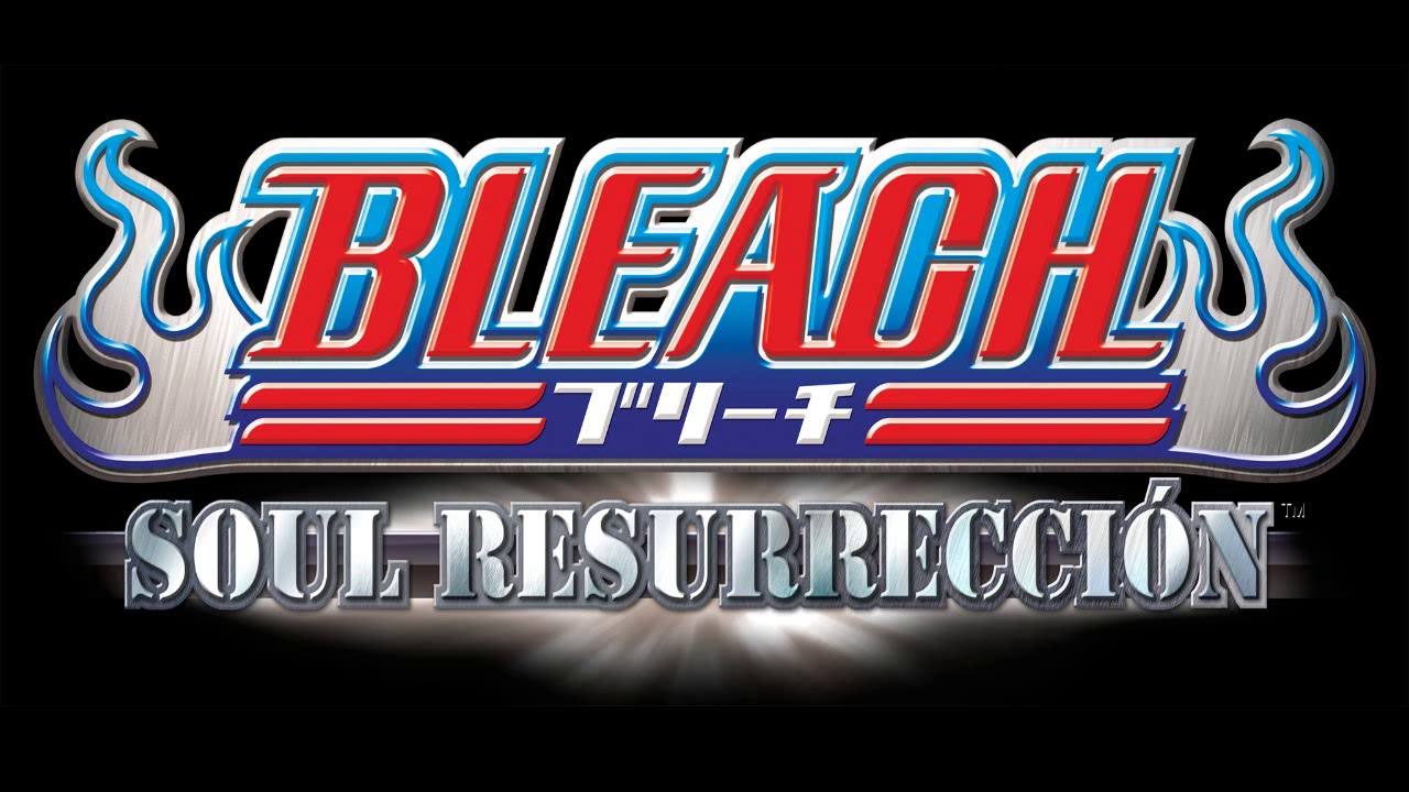 Bleach Soul Resurreccion OST | Main Theme Extended