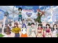 Happy Mother's Day Tribute To The Mothers Of Main Anime/Manga Characters