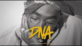 FREE | DNA - Tupac type beat | 2pac instrumental | 2021