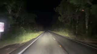 WAPPLES TEST XGT GENISIS LED LIGHTFORCE