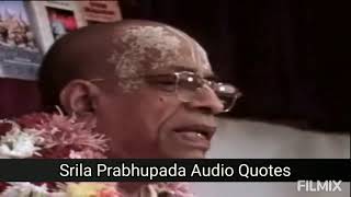 Srila Prabhupada explains the meaning of Hare Krishna maha-mantra  (English)