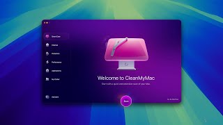 CleanMyMac: the best utility for keeping your Mac in tip top shape [Sponsored]