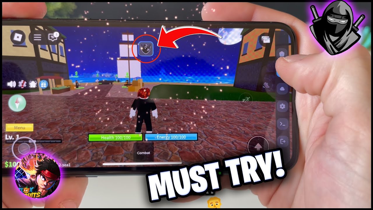 Delta Executor Roblox - Delta Executor Mobile - How to Download Delta Executor Mobile (NEW UPDATE)