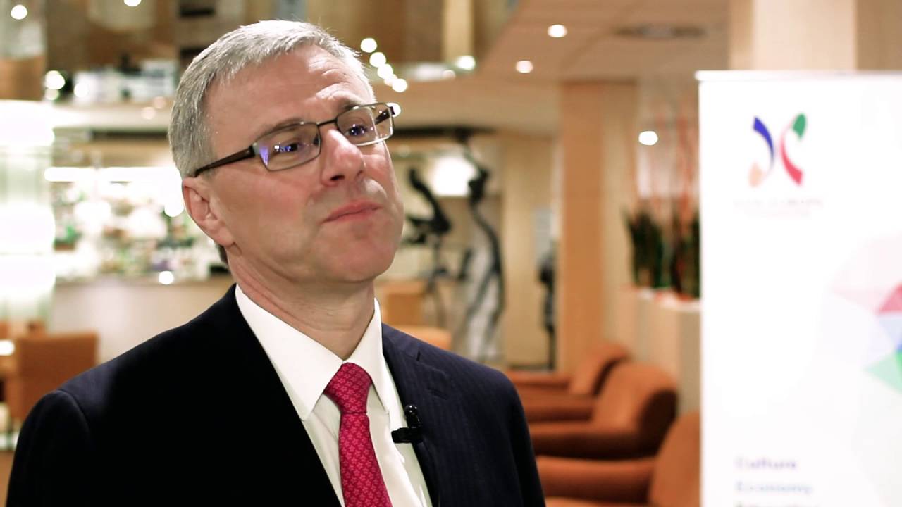 Voices of Asia and Europe – Alain DEHAZE