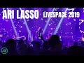 Ari Lasso, Livespace