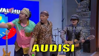 Audisi Festival Musik | ANAK SEKOLAH (04/03/22) Part 5