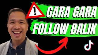 Download Lagu Gara Gara Saling Follow Tiktok InI Akibatnya... #shorts MP3