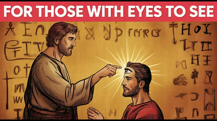 The Secret Teachings Of Jesus To Activate The Pineal Gland (Christ Consciousness)