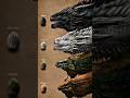 How long can a dragon really live? #foryou #tvseries #dragonofthehouse