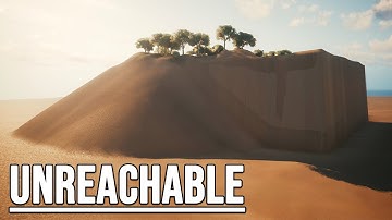 Unused And Unreachable Areas In Cyberpunk 2077