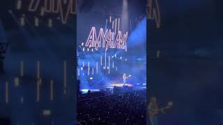Amy Shark  Baby Steps    Sydney  120621