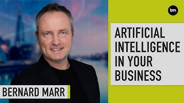 How can Artificial Intelligence be used in businesses?