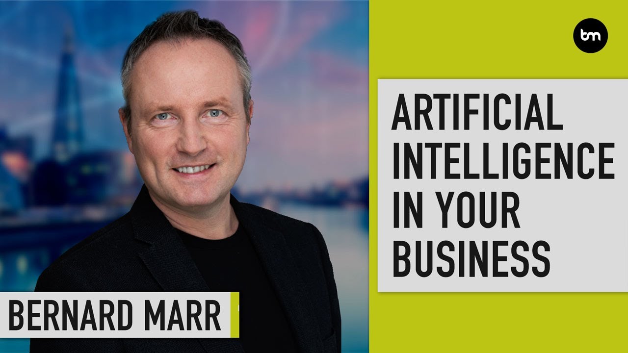 How can Artificial Intelligence be used in businesses?