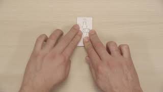 Installation Instructions for MP-802 PG2 Pet Wireless Motion Detector