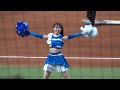 ファイターズガール_YMCA