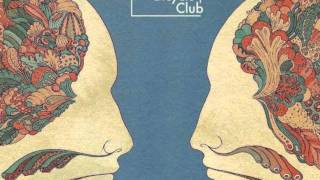 Bombay Bicycle Club - Lights Out, Words Gone