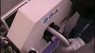 NS Tube Finishing Machine screenshot 4