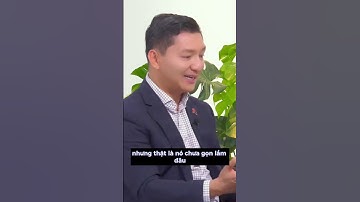 WHAT IS LEAN? WHY DO BUSINESSES NEED TO DO LEAN? | DR. NGO CONG TRUONG | XPERTPRO.AI | VIETBUSINESS