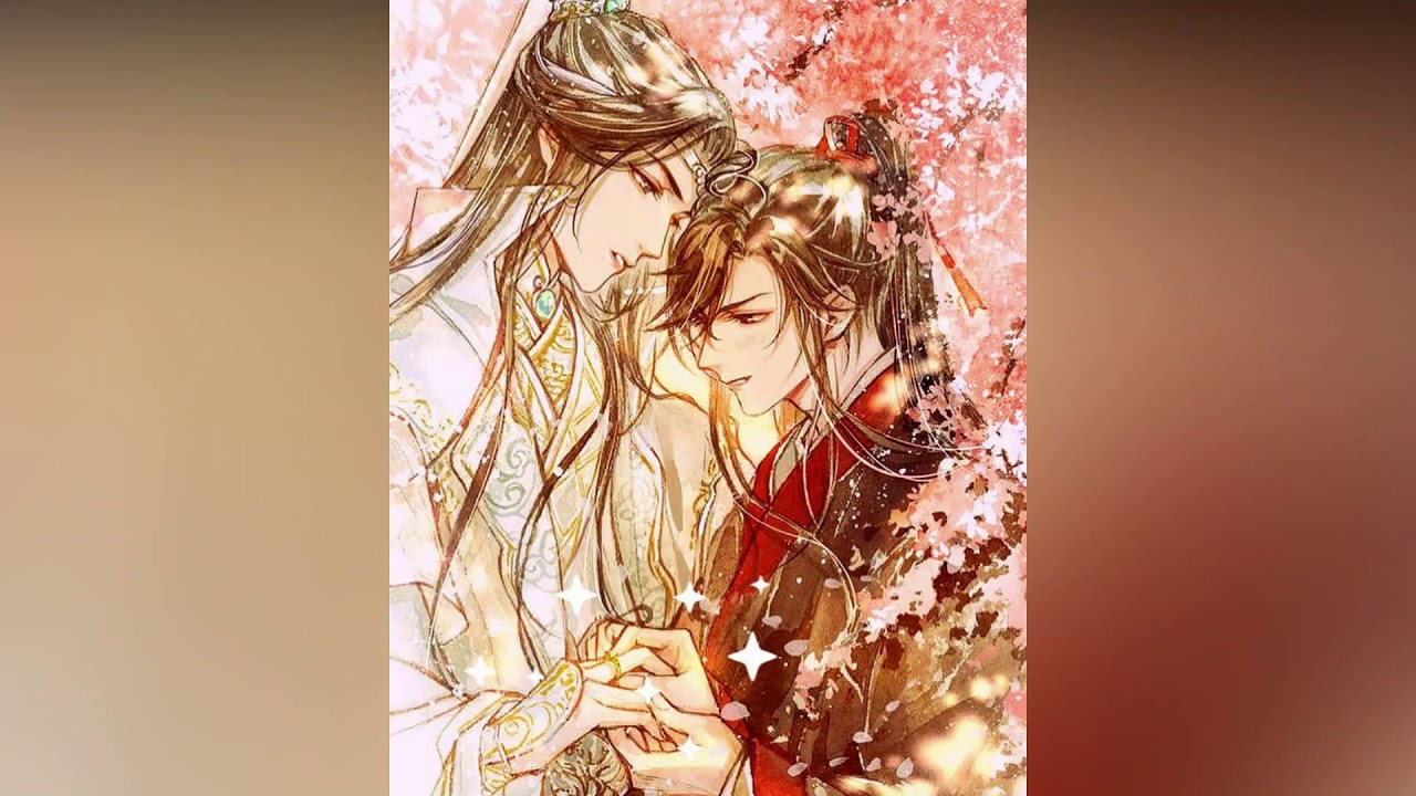 Mo Dao Zu Shi OST Radio~Audio Drama 57 Todavía estoy a tu lado