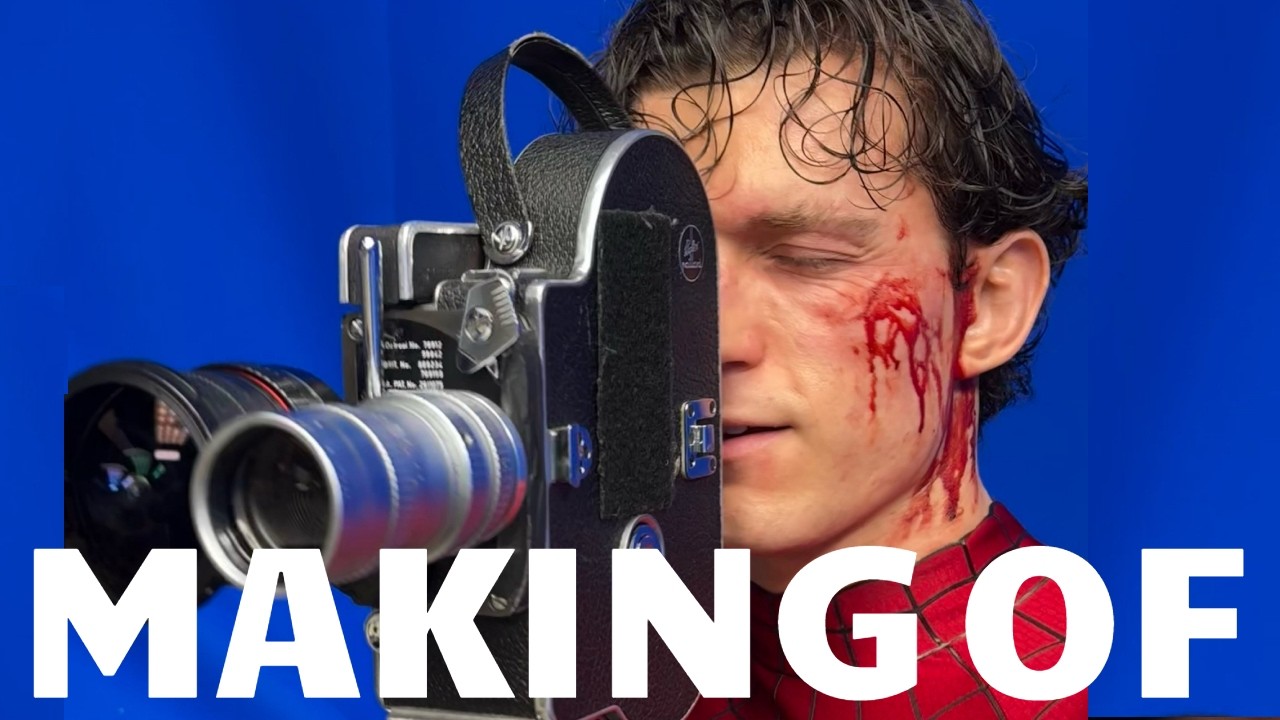 Latest Title & Thumbnail