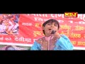 तेरी उम्र सै दूध पिन की # Sanjay Sharma - Devender Allipuriya & Party # New Haryanvi Ragni Songs