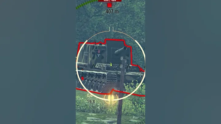 212A WoT - Impenetrable artillery