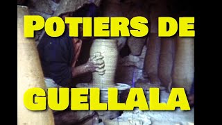 Potiers de  Guellala