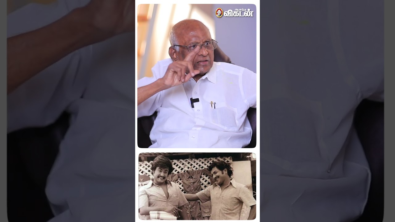 Why SP Muthuraman Rejected Rajinikanth 