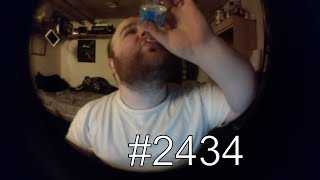 Thumbnail for Jon Drinks Water #2434