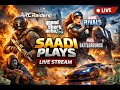 🔴 ENG/URDU | GTA/PUBG/ArcRaider/| SHORTS LIVE #arcraiders #pubgmobile #shorts #live #bgmi