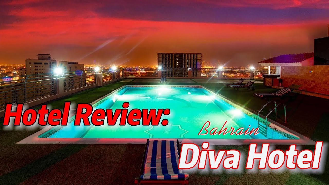 Diva Hotel Bahrain