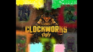 ClockWork Flyff Season 2 - Stratholme Dungeon Guide. Tips + POV Examples!!