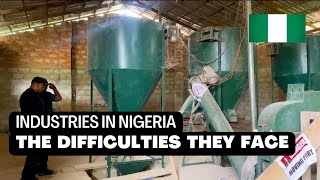 The Effects Of Banditry On Production In Nigeria