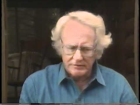 Robert Bly Photo 22