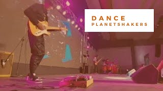 Dance | Planetshakers (iem mix)