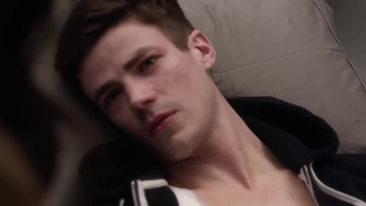 Snowbarry: You Belong With Me