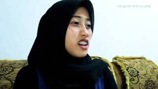 Story WA 'Aku Cemburu'