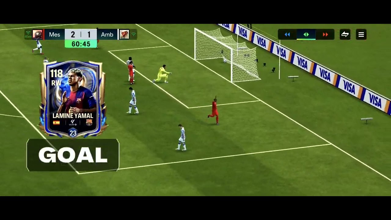 When my friend chalenge me to put Less than  100 ovr player Any two good player 