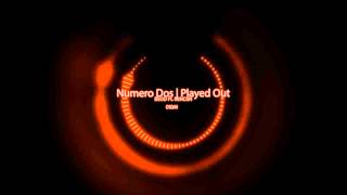 BSOD Played Out Mix