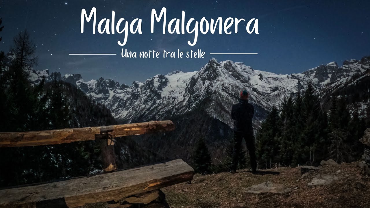 Malga Malgonera