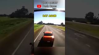 Insurance Scammer Gets Instant Karma For Brake Check