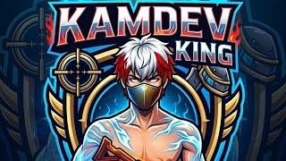 kamdev king is live!#freefire#live#ytlive#shortfeed