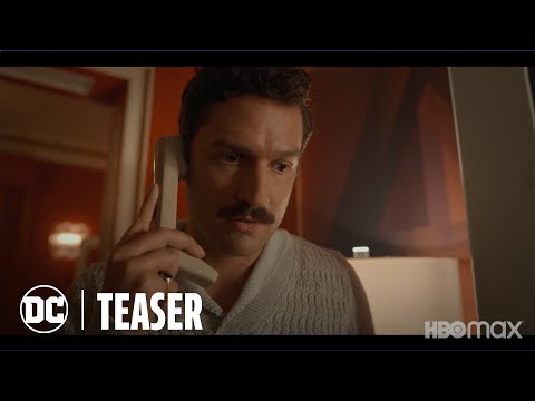 Pennyworth | Official Teaser | DC