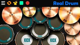 Download Lagu Real drum Cover Daster soek- Wandi Re MP3
