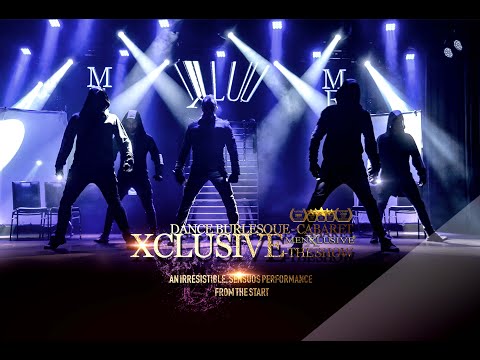 Xclusive The Show Melbourne